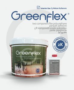 Greenflex (9+1)