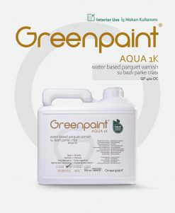 Greenpaint Aqua 1K